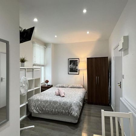 Studio 48B London Exteriör bild