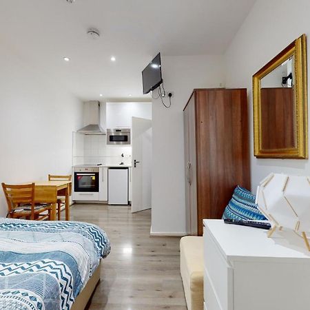 Studio 48B London Exteriör bild