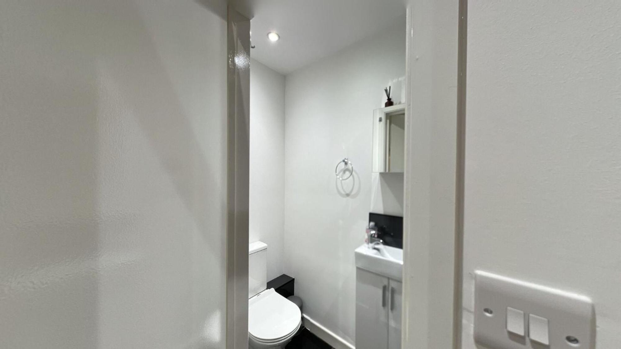 Studio 48B London Exteriör bild