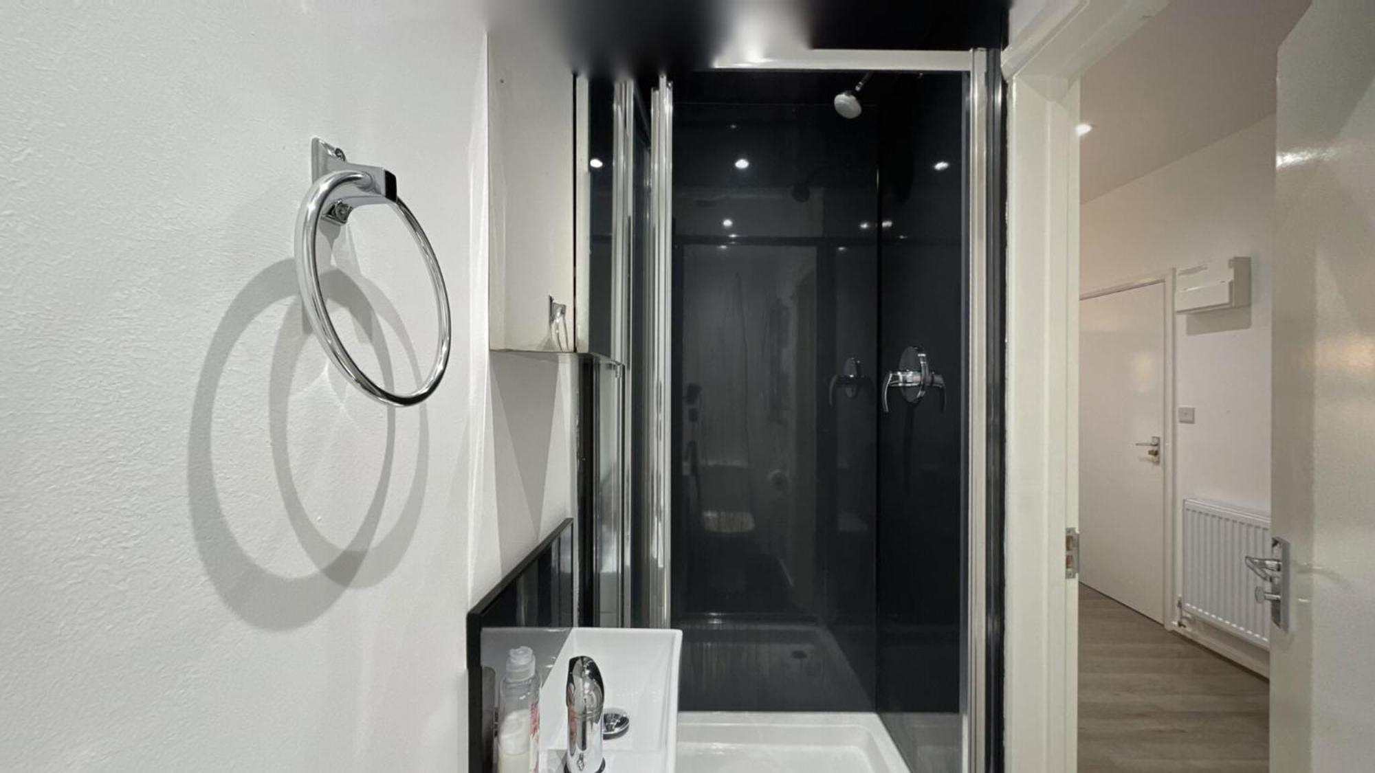 Studio 48B London Exteriör bild