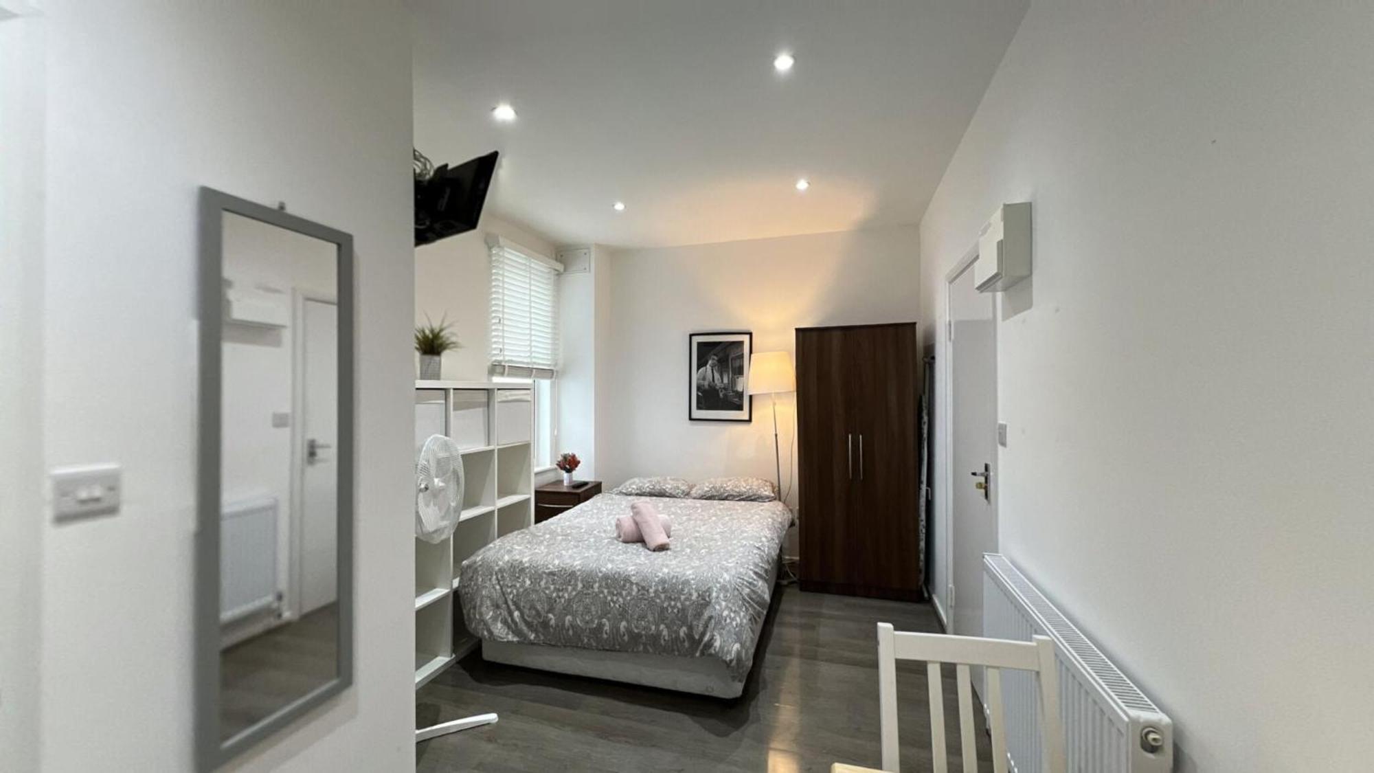 Studio 48B London Exteriör bild