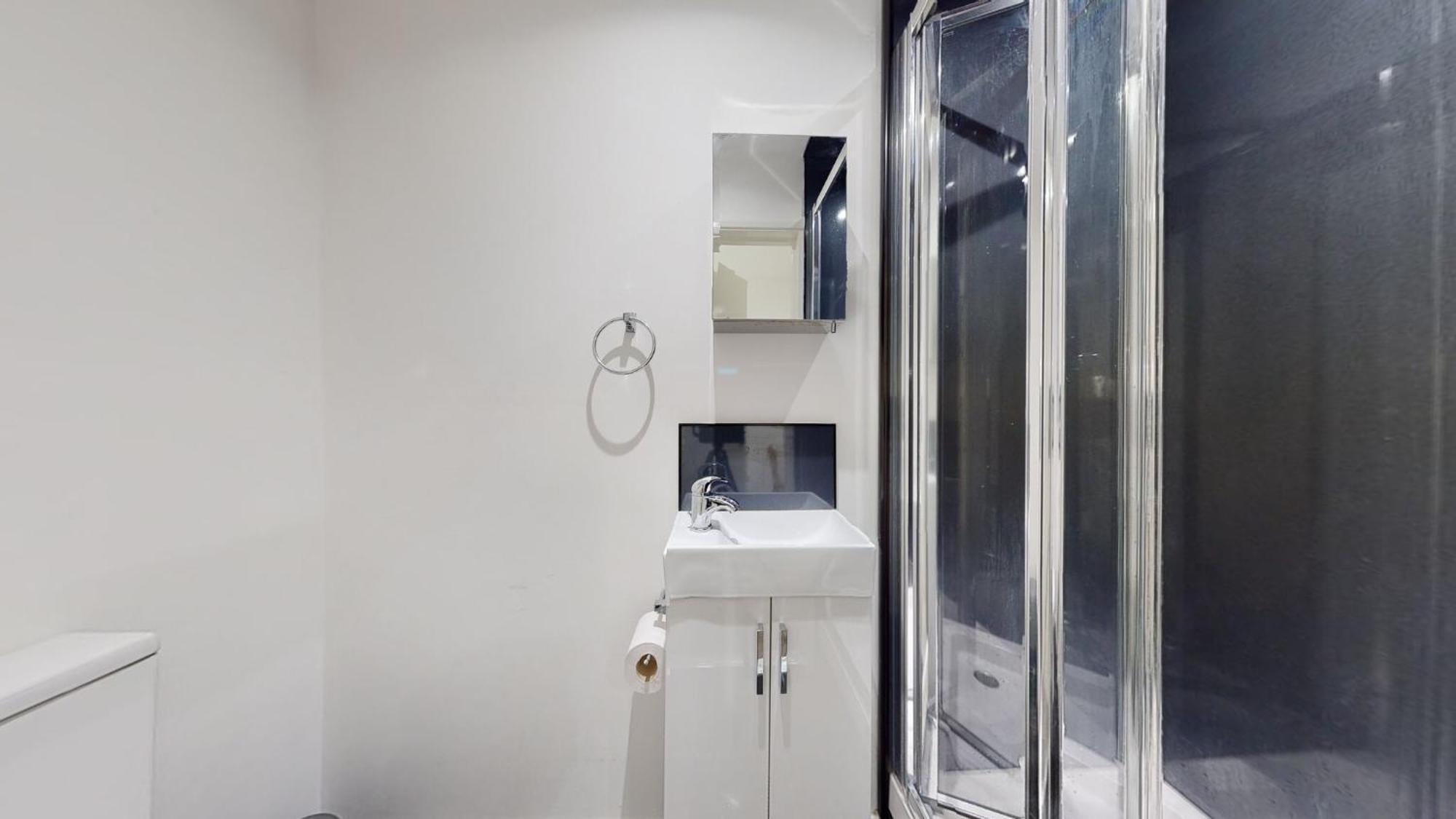 Studio 48B London Exteriör bild